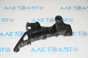Rear bumper mount right Subaru Impreza 4d 17-23 GK
