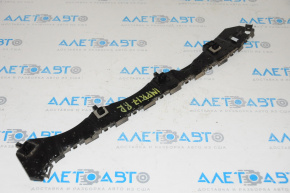 Rear bumper mount right upper Subaru Impreza 4d 17-23 GK