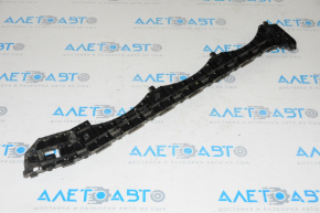 Rear bumper mount right upper Subaru Impreza 4d 17-23 GK
