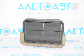 Ventilation shield right Subaru Impreza 17-23 GK
