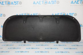 Subaru Impreza 17-23 GK Hood Insulation