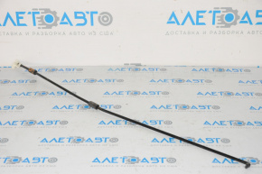Support bonnet stop Subaru Impreza 17-23 GK