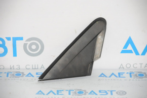 Fender molding triangle front right Subaru Impreza 17-23 GK