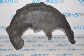 Rear left fender liner Subaru Impreza 17-23 GK