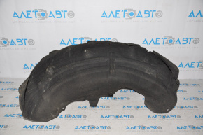 Mudguard rear right Subaru Impreza 17-23 GK