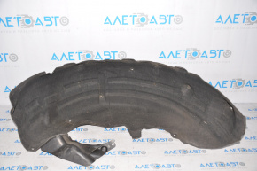 Mudguard rear right Subaru Impreza 17-23 GK