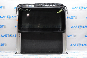 Subaru Impreza 17-23 GK sunroof assembly, beige curtain