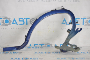 Trunk lid hinge right Subaru Impreza 17-23 GK