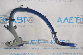 Trunk lid hinge right Subaru Impreza 17-23 GK