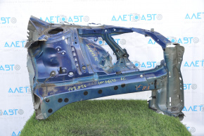 Side member front left Subaru Impreza 17-23 GK
