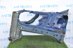 Side member front right Subaru Impreza 17-23 GK