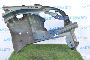 Side member front right Subaru Impreza 17-23 GK
