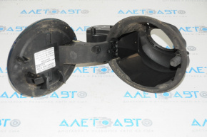 Subaru Impreza 4d 17-23 GK fuel filler flap complete with housing