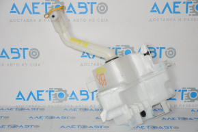 Subaru Impreza 4d 17-23 GK washer reservoir with neck and lid