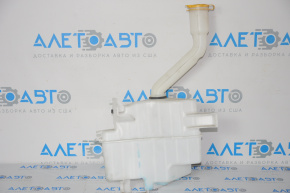 Subaru Impreza 4d 17-23 GK washer reservoir with neck and lid