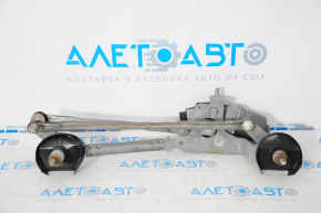Windscreen wiper trapezoid with motor Subaru Impreza 17-23 GK