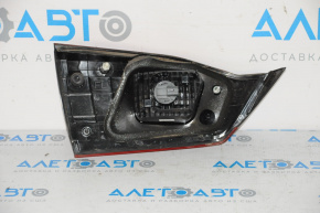 Light inside trunk lid right Subaru Impreza 4d 17-23 GK
