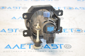 Fog light left PTF Subaru Impreza 17-23 GK adaptive