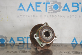 Front right hub Subaru Impreza 17-23 GK
