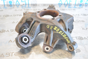 Rear right axle Subaru Impreza 17-23 GK