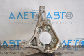 Front right axle Subaru Impreza 17-23 GK