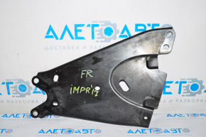 Subframe burr front right Subaru Impreza 17-23 GK