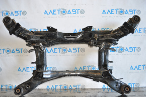 Subframe rear Subaru Impreza 17-23 GK