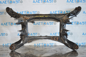Subframe rear Subaru Impreza 17-23 GK