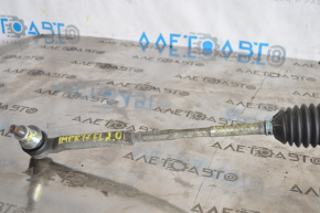 Tie rod with tip left Subaru Impreza 17-23 GK