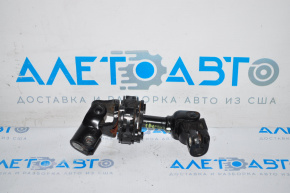 Steering cardan shaft Subaru Impreza 17-23 GK