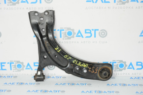Lower control arm front right Subaru Impreza 17-23 GK
