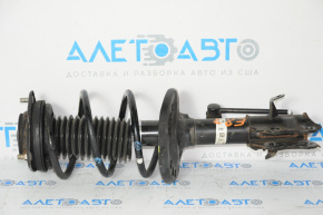 Shock absorber front right Subaru Impreza 17-19 GK for 15 16 alloy wheels