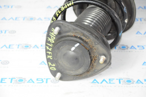 Shock absorber support front right Subaru Impreza 17-22 GK