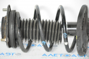 Front right spring Subaru Impreza 17-19 GK automatic transmission