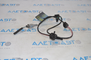 ABS sensor rear right Subaru Impreza 17-23 GK