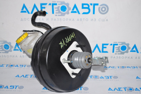 Vacuum booster Subaru Impreza 17-23 GK