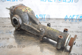 Rear differential gearbox Subaru Impreza 17-23 GK automatic transmission