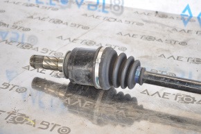 Drive axle shaft rear left Subaru Impreza 17-23 GK automatic transmission