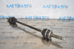 Drive axle shaft rear right Subaru Impreza 17-23 GK automatic transmission