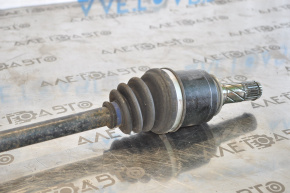 Drive axle shaft rear right Subaru Impreza 17-23 GK automatic transmission