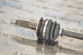 Drive axle shaft rear right Subaru Impreza 17-23 GK automatic transmission