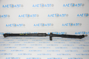 Driveshaft driveshaft Subaru Impreza 17-20 GK automatic transmission