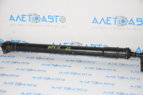 Driveshaft driveshaft Subaru Impreza 17-20 GK automatic transmission