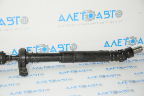 Driveshaft driveshaft Subaru Impreza 17-20 GK automatic transmission