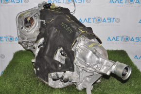 Automatic transmission complete Subaru Impreza 17-23 CVT 2.0 TR580 20k