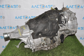 Automatic transmission complete Subaru Impreza 17-23 CVT 2.0 TR580 20k