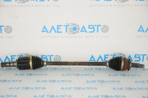 Drive axle shaft front right Subaru Impreza 17-23 GK