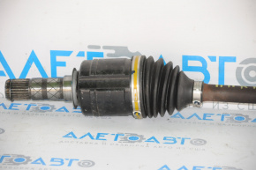 Drive axle shaft front right Subaru Impreza 17-23 GK
