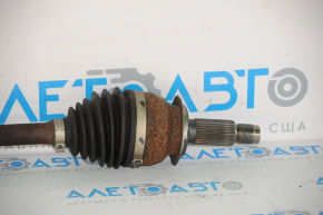 Drive axle shaft front right Subaru Impreza 17-23 GK