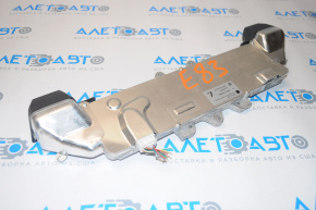 Lane Keeping Camera Subaru Impreza 4d 17-17 GK